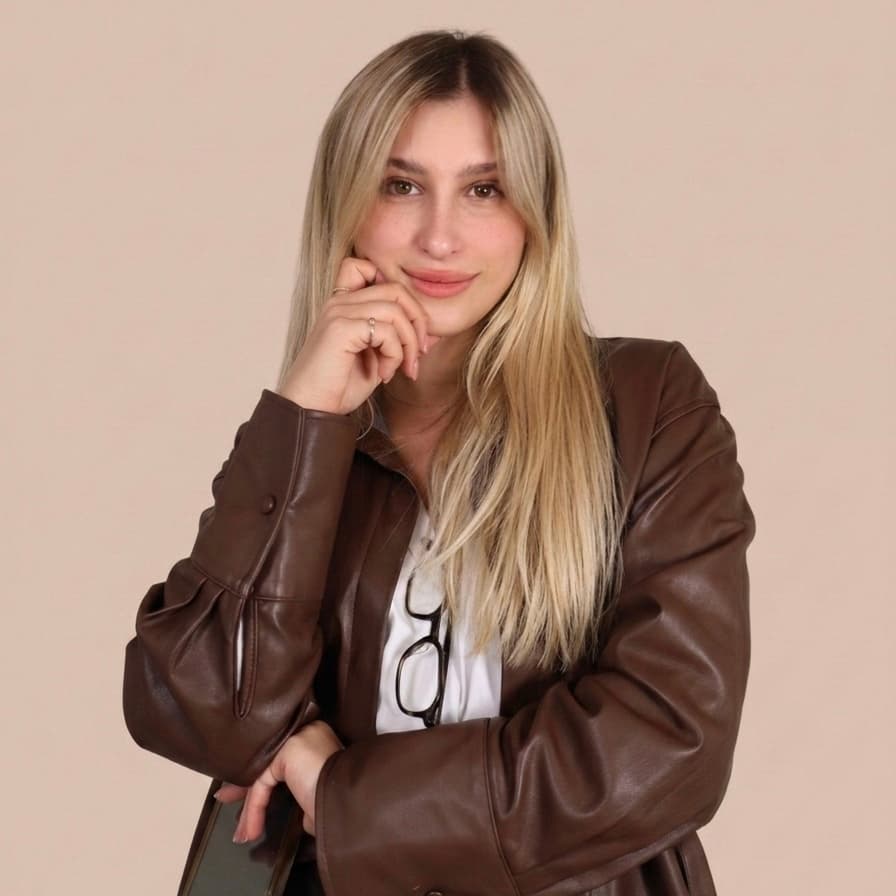 גילי קשת - GK Social